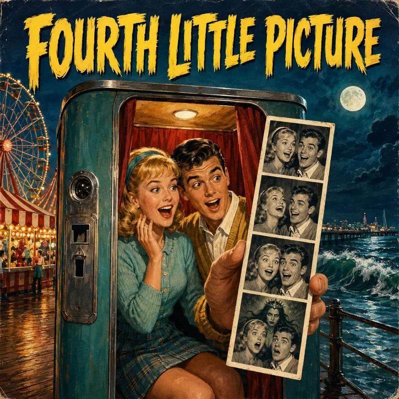 Fourth Little Picture cover
